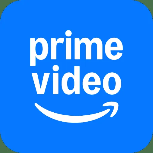 Logótipo Prime Video