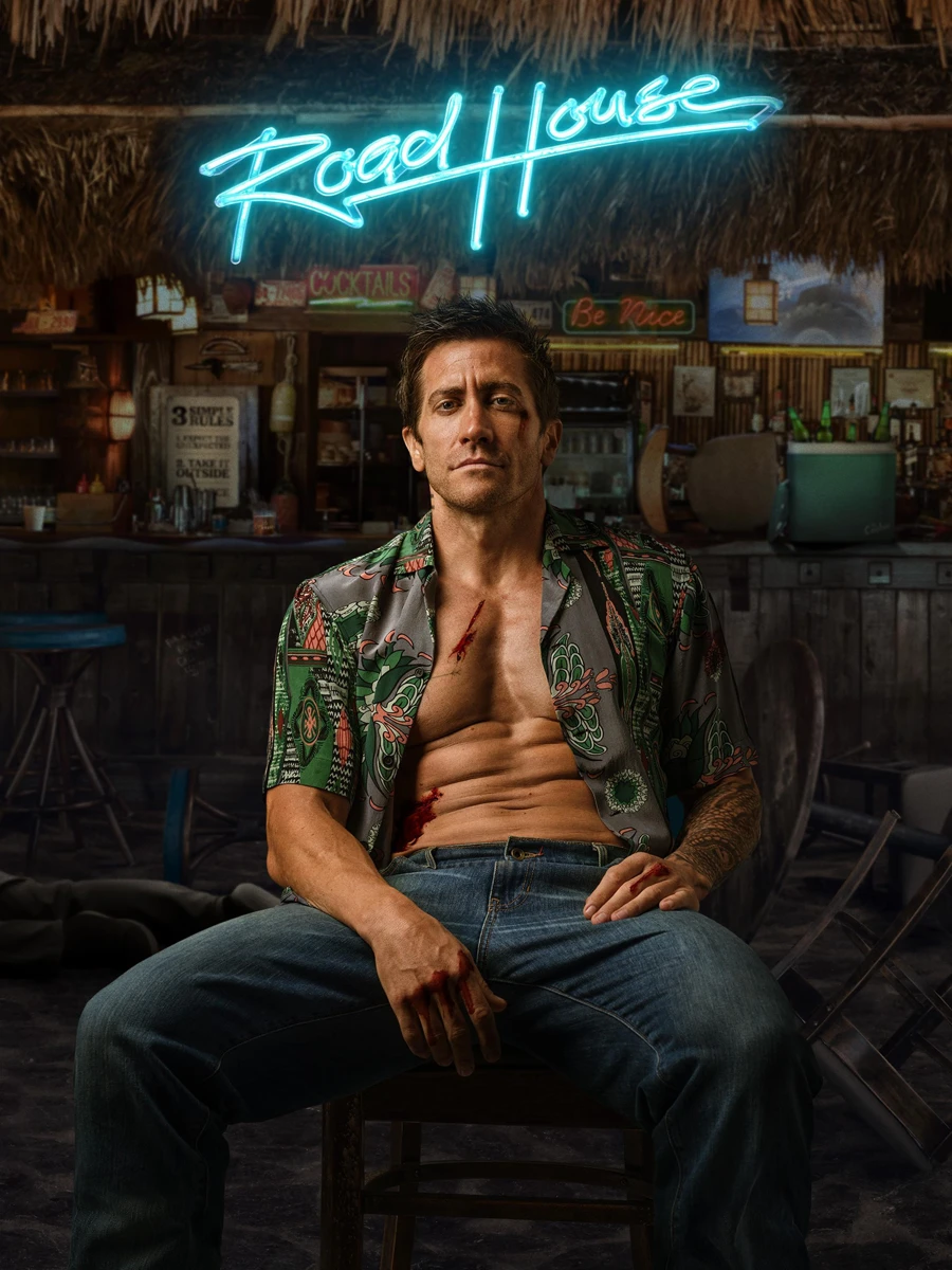 Cartaz de filme disponível na plataforma Prime Video